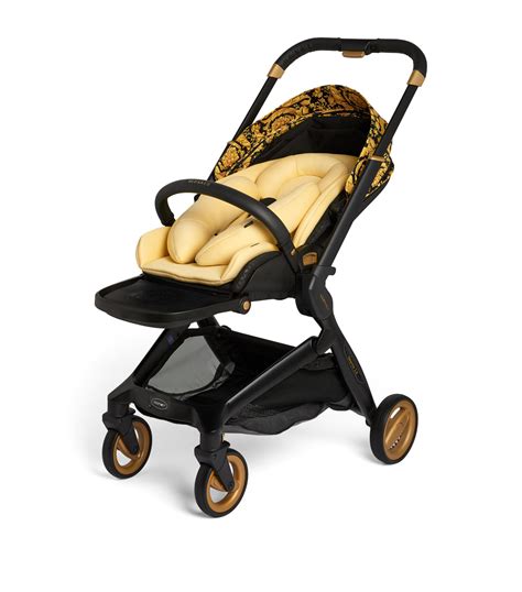 Versace Kids Prams & Buggies 